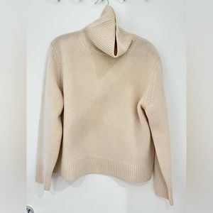 Wilfred Luxe Cashmere Jara Sweater